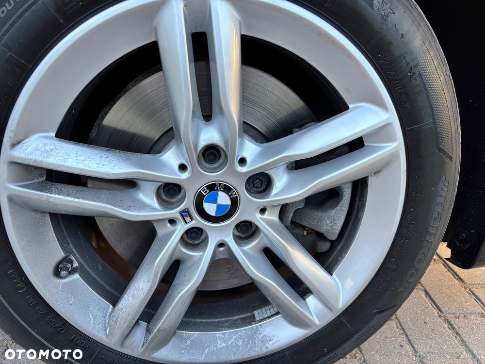 BMW Seria 2 220d Sport-Aut M Sport - 16