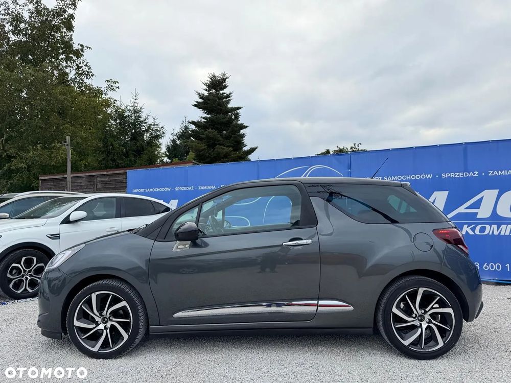 Citroën DS3 1.2 PureTech BeChic S&S - 9