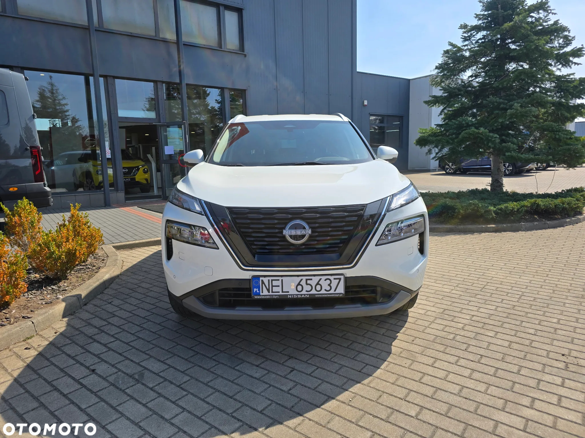 Nissan X-Trail 1.5 VC-T e-POWER N-Connecta 2WD - 2
