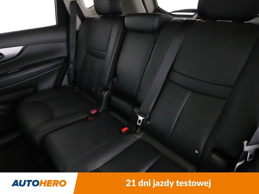 Nissan X-Trail 1.6 DCi Tekna Xtronic 2WD - 14