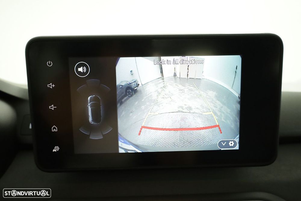 Dacia Jogger 1.0 ECO-G Extreme+ Up&Go 7L Bi-Fuel - 12