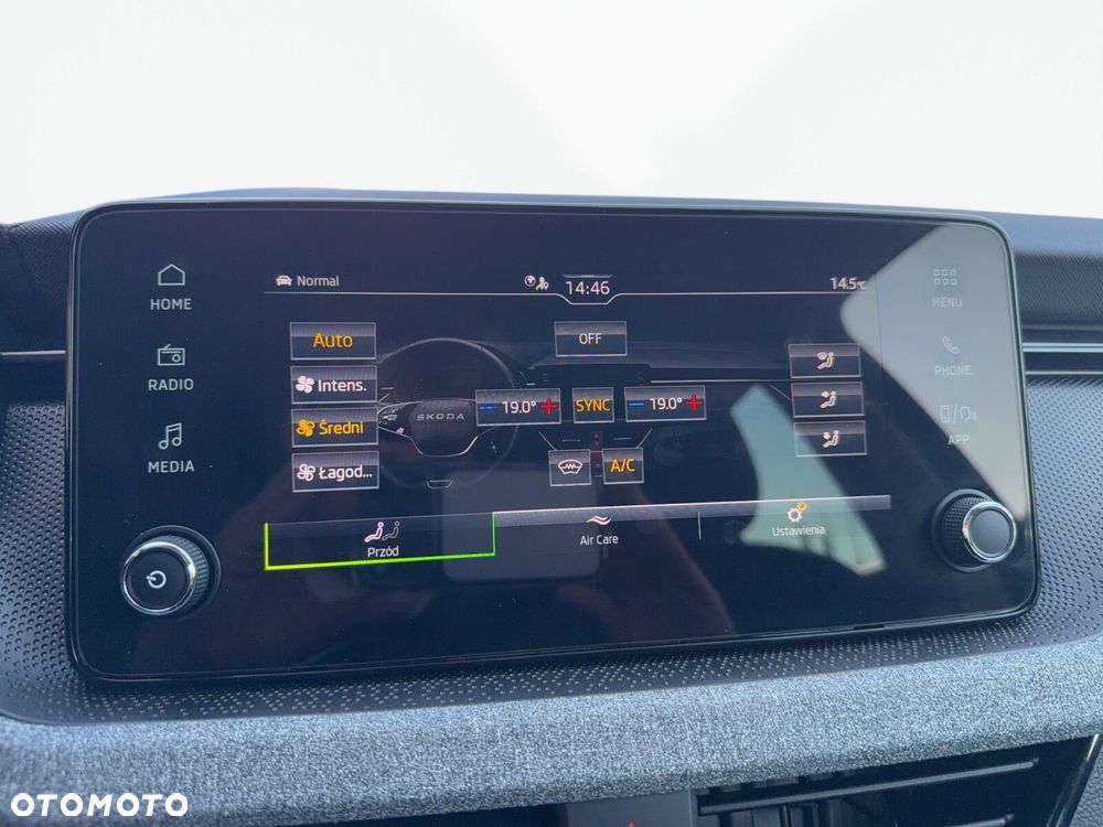 Skoda Kamiq 1.0 TSI Selection DSG - 29
