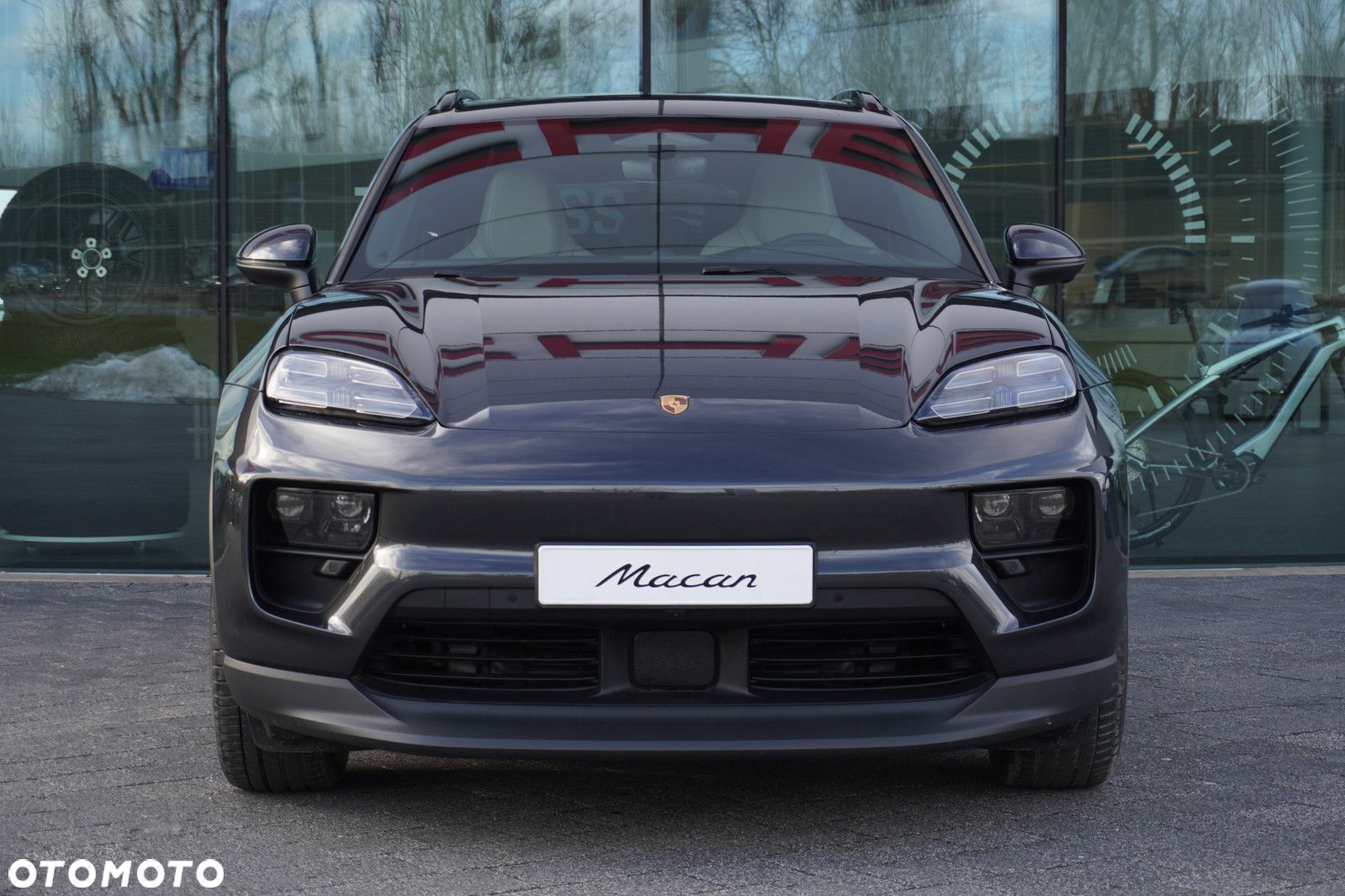 Porsche Macan - 2