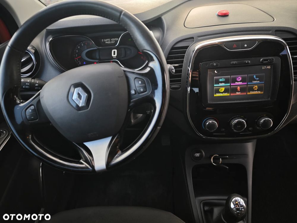 Renault Captur - 8