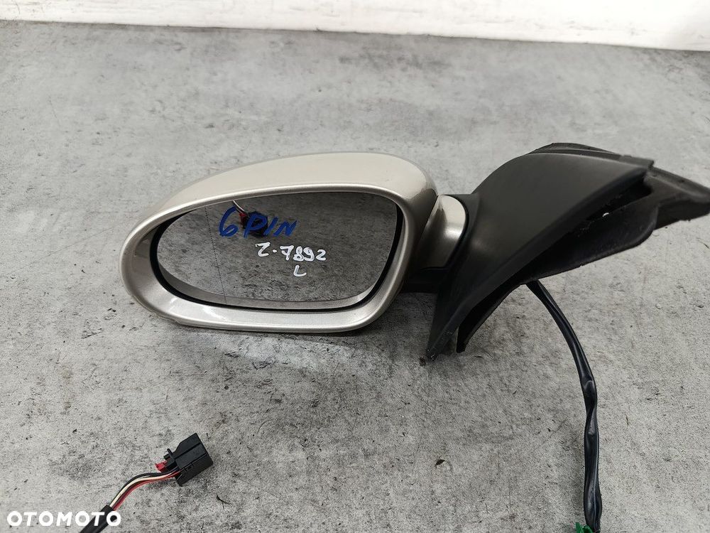 LUSTERKO LEWE VW GOLF V 1K1857501 LD1W - 5