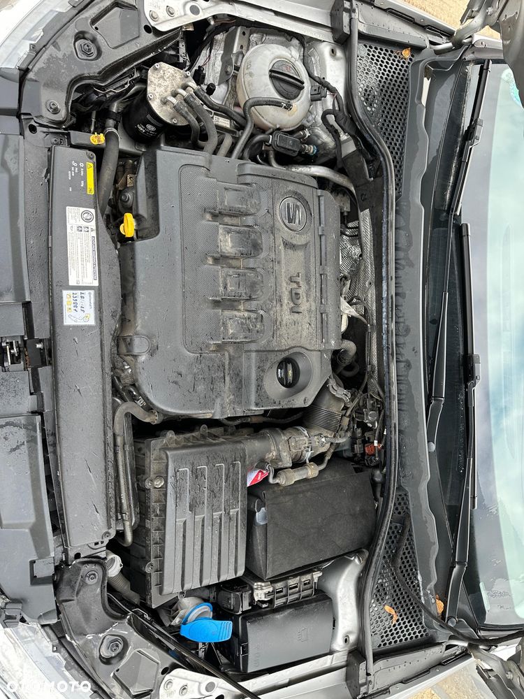 Seat Leon 1.6 TDI ECOMOTIVE Style - 8