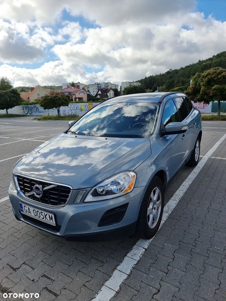 Volvo XC 60 D4 Ocean Race - 1