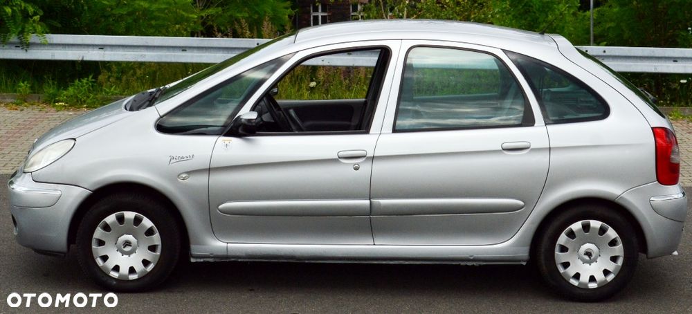 Citroën Xsara Picasso - 11