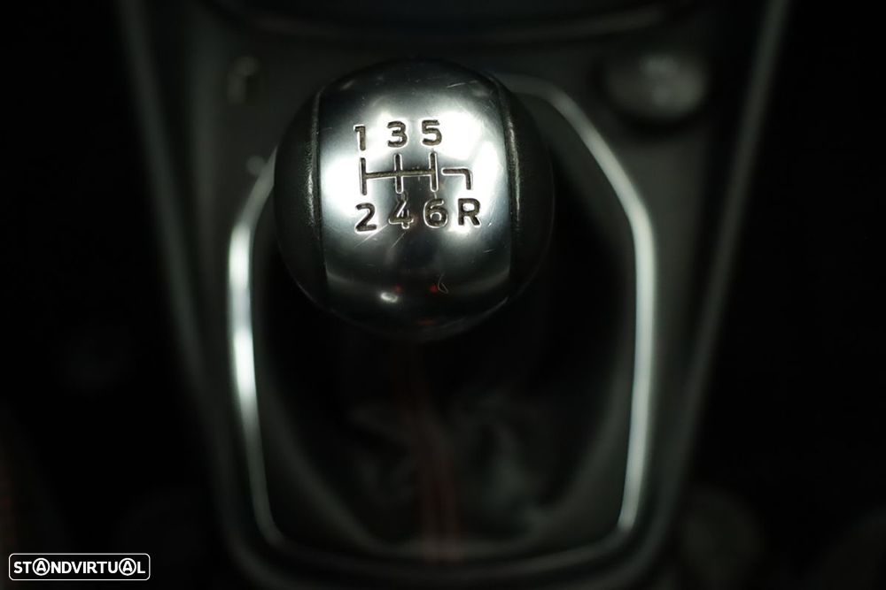 Ford Puma 1.0 EcoBoost MHEV ST-Line - 14
