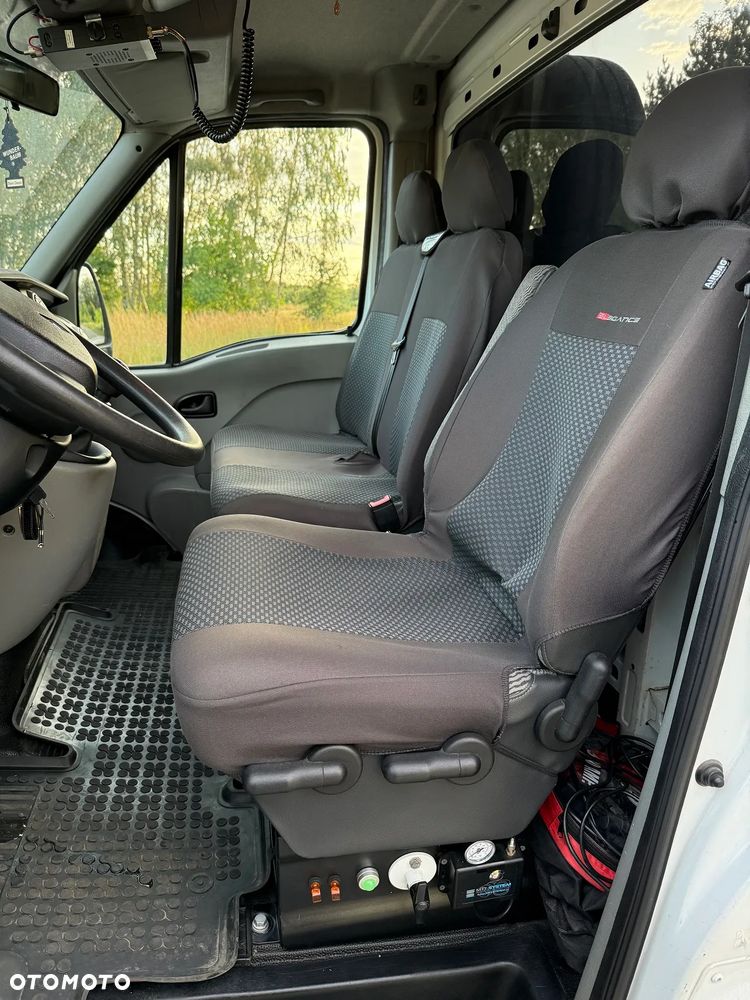 Renault MASTER - 10