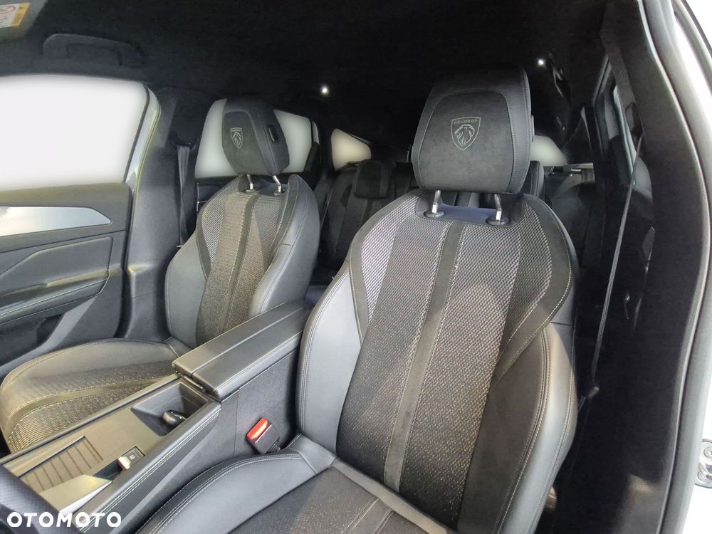 Peugeot 308 1.2 PureTech GT S&S EAT8 - 17