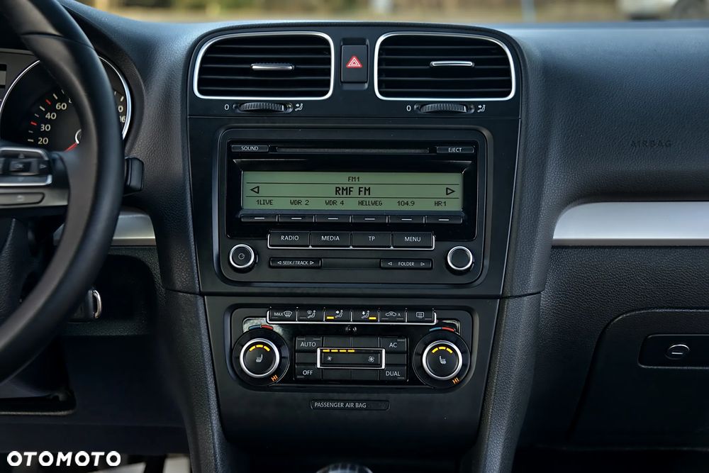 Volkswagen Golf 1.4 TSI Highline - 33