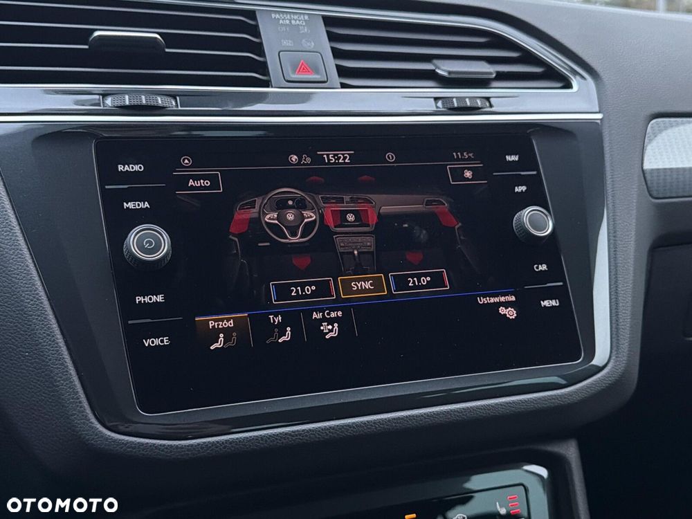 Volkswagen Tiguan 1.5 TSI EVO Life DSG - 31