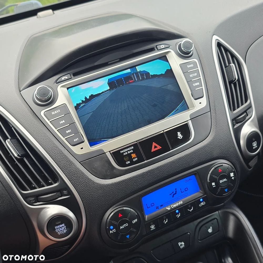 Hyundai ix35 2.0 CRDi Premium 2WD - 32