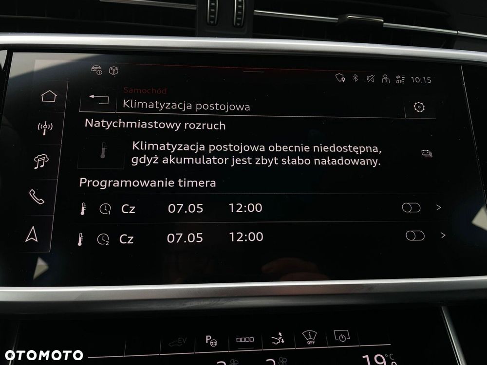 Audi A7 Sportback - 33