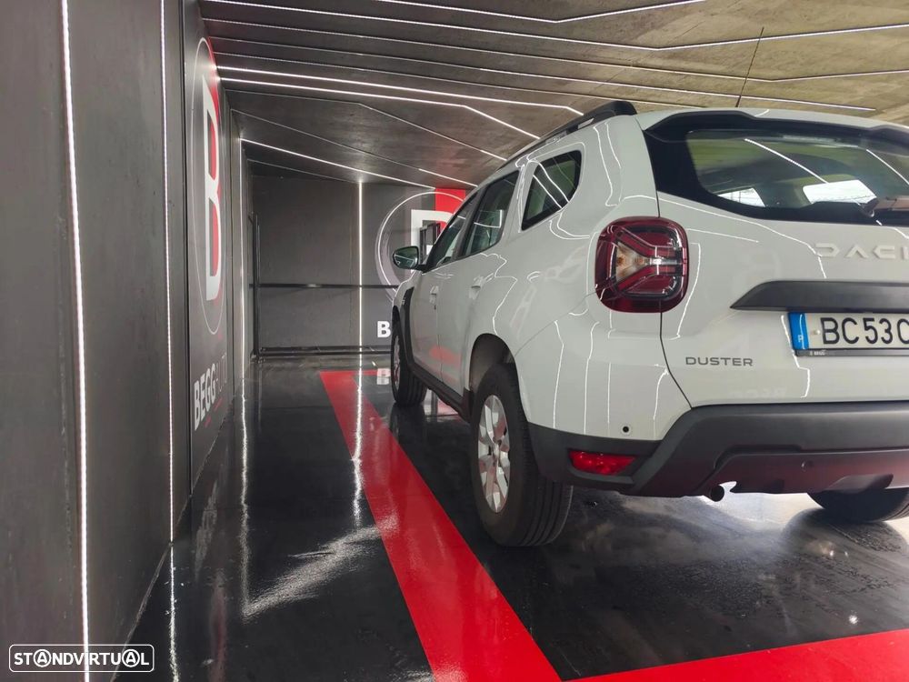 Dacia Duster - 17