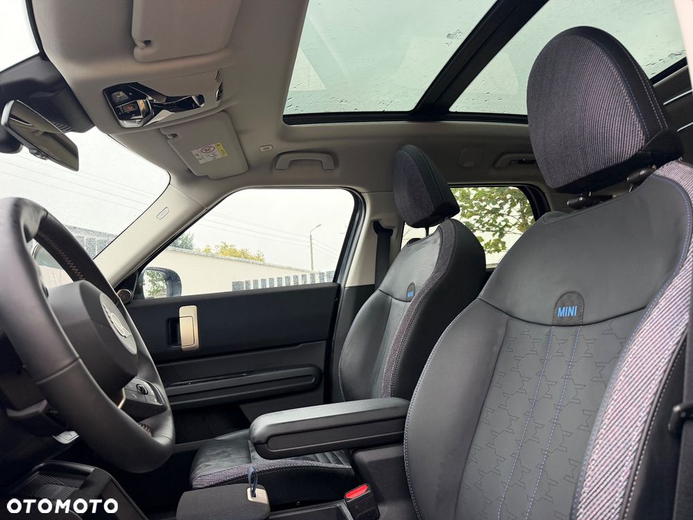MINI Countryman - 10