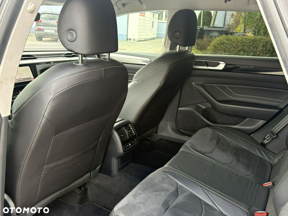 Volkswagen Arteon Shooting Brake 2.0 TSI OPF DSG Elegance - 11