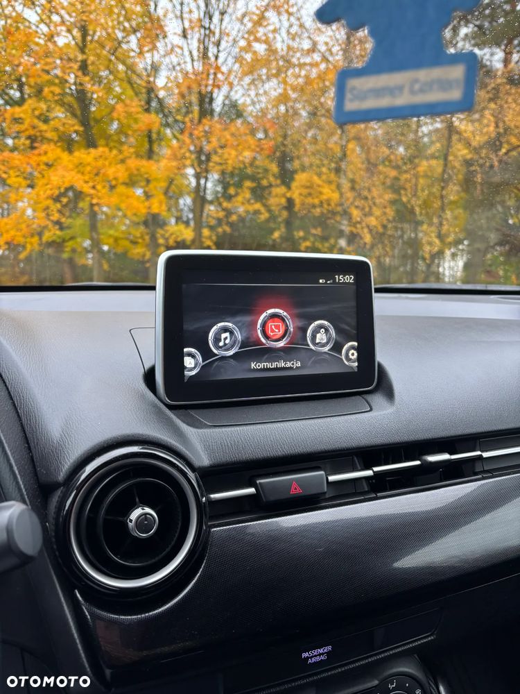 Mazda 2 SKYACTIV-D 105 Sports-Line - 15