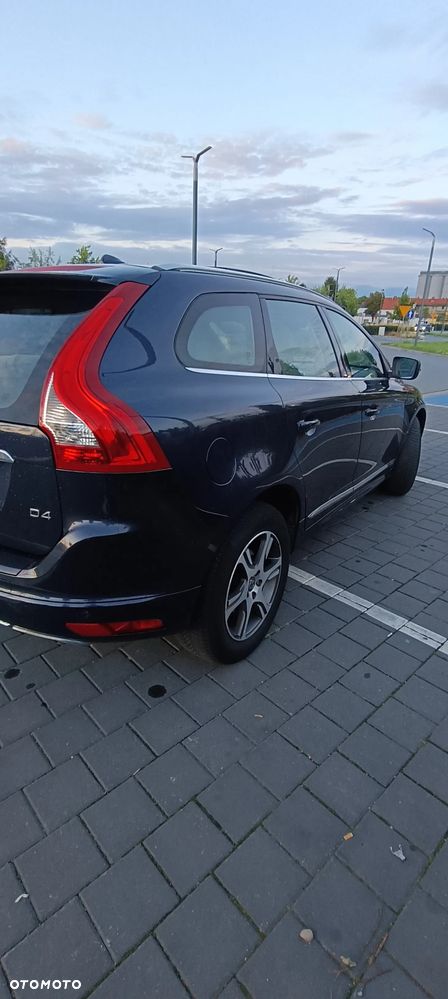 Volvo XC 60 D4 Drive-E Summum - 5