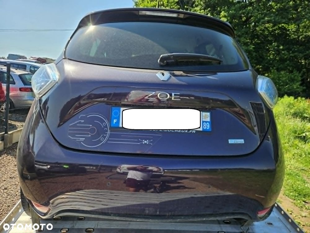Renault Zoe - 7