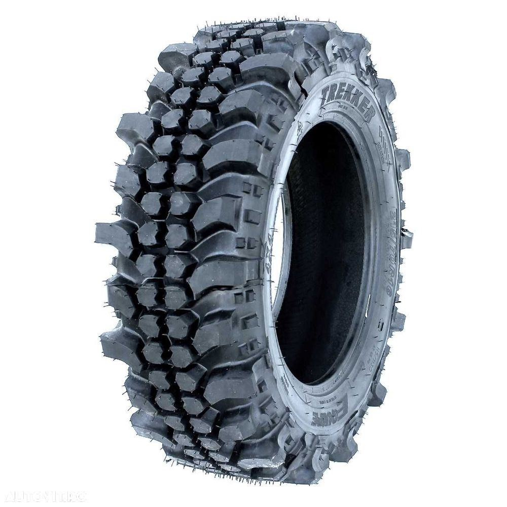 215/65 R16 anvelope teren Breaker tipul  SIMEX KAIMAN 4x4 cauciucuri O - 1