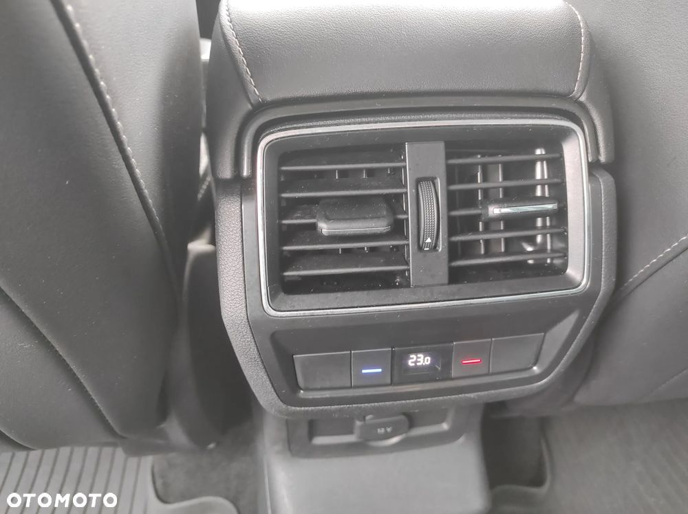 Skoda Kodiaq 1.5 TSI ACT 4x2 Style DSG - 16