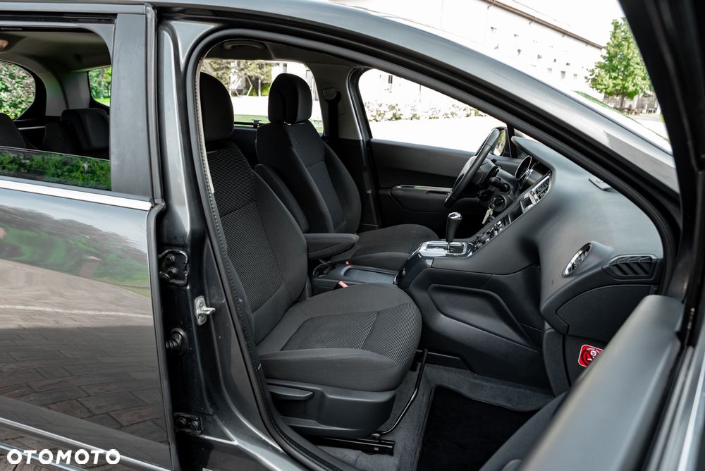 Peugeot 5008 e-HDI FAP 115 EGS6 Stop&Start Active - 30