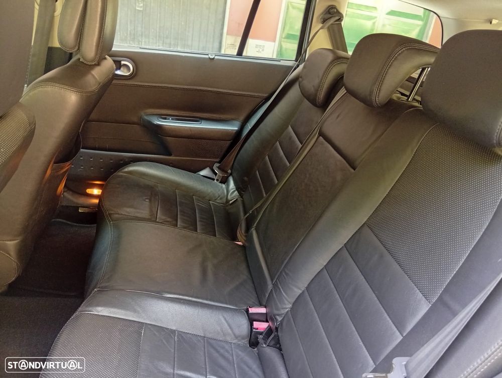 Renault Mégane Break 1.5 dCi Dynamique - 14