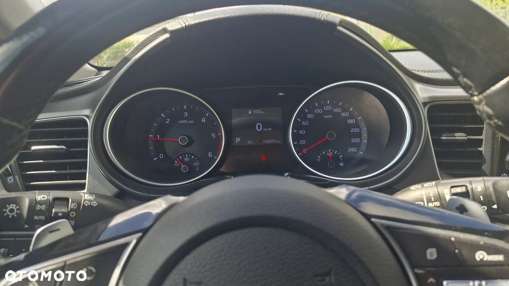 Kia Ceed 1.6 CRDi SCR M DCT - 10