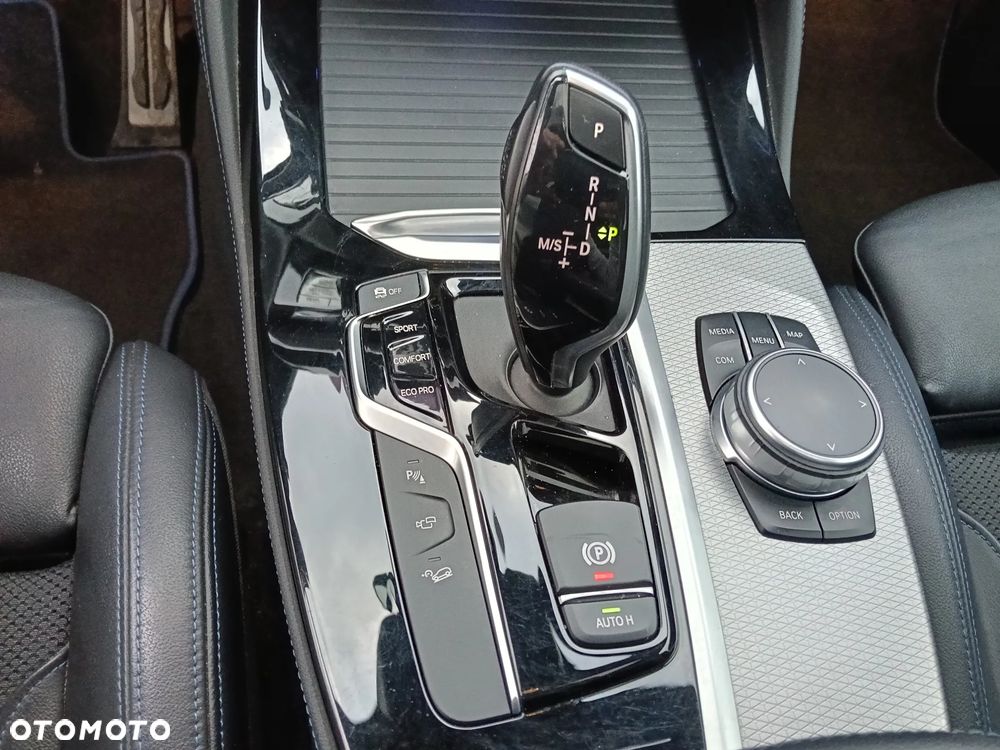 BMW X4 xDrive20d Business Edition sport - 26
