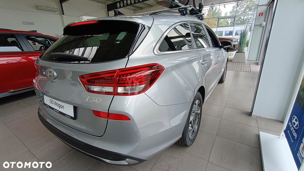 Hyundai i30 1.0 T-GDI Smart DCT - 5