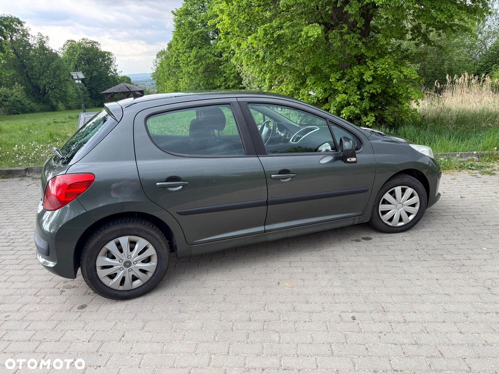 Peugeot 207 - 6