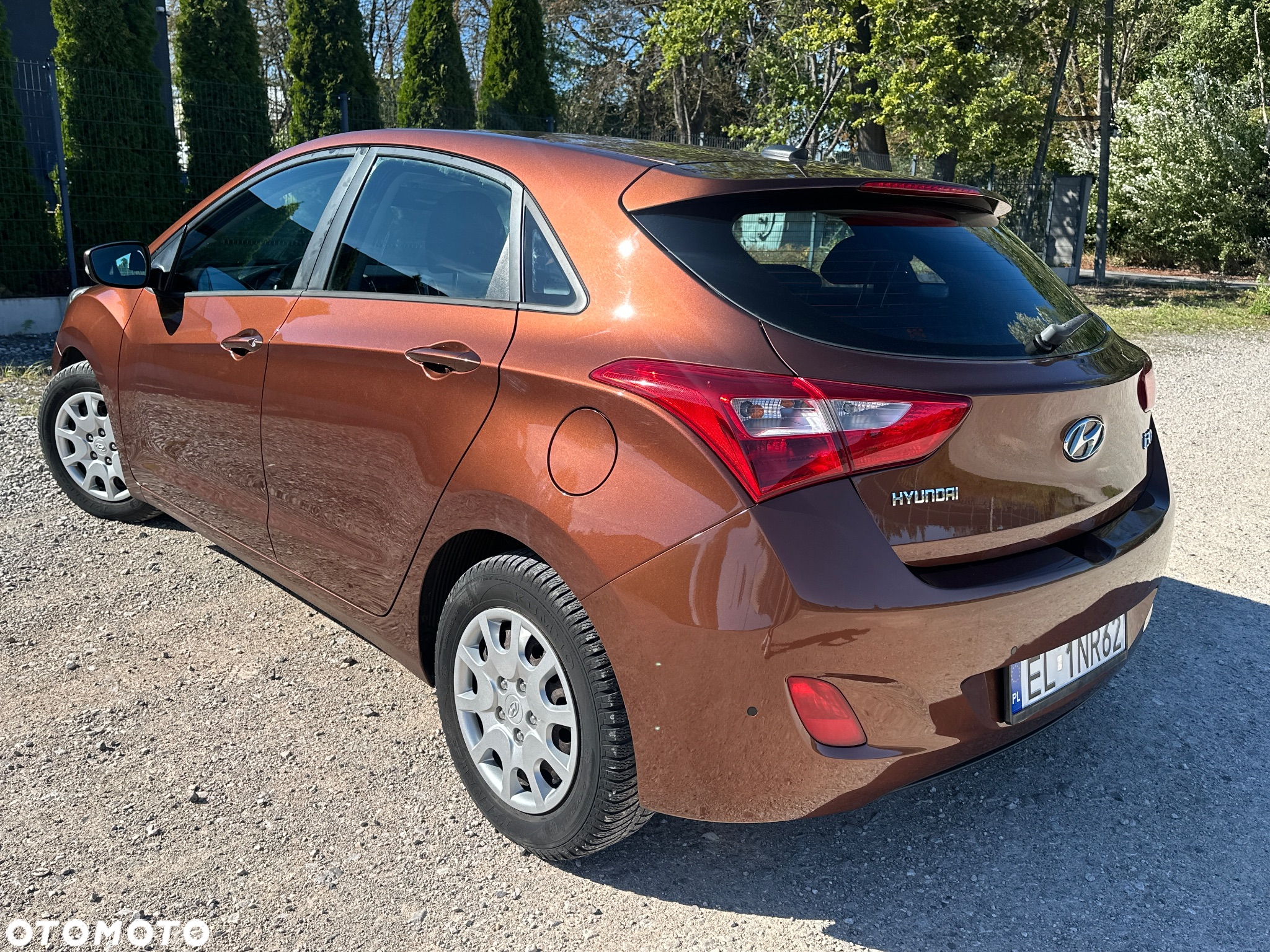 Hyundai i30 1.4 Comfort - 5