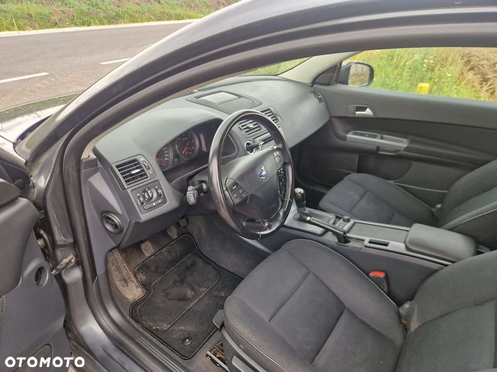 Volvo C30 1.6D DRIVe - 10