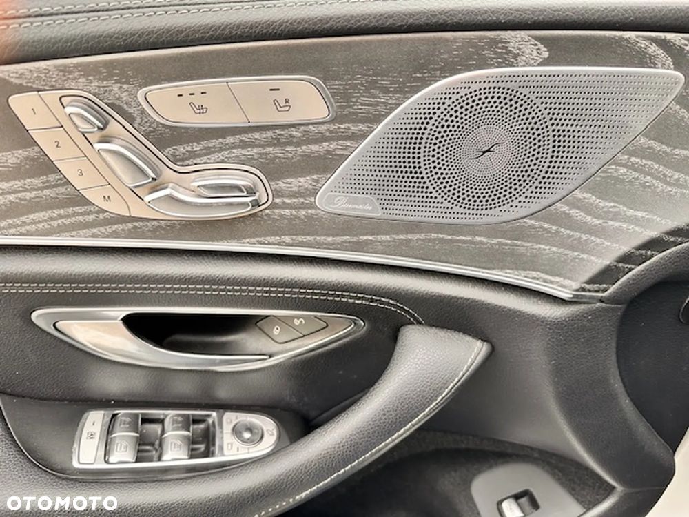 Mercedes-Benz CLS 450 4-Matic 9G-TRONIC - 9