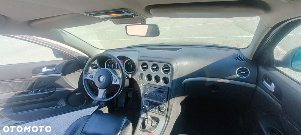 Alfa Romeo 159 1.9 JTDM 8V DPF Distinctive - 20