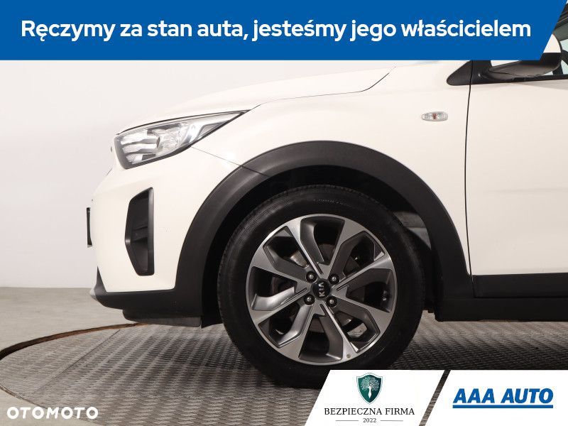 Kia Stonic - 17