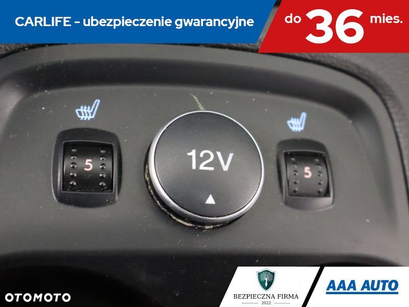 Ford Focus SW - 19