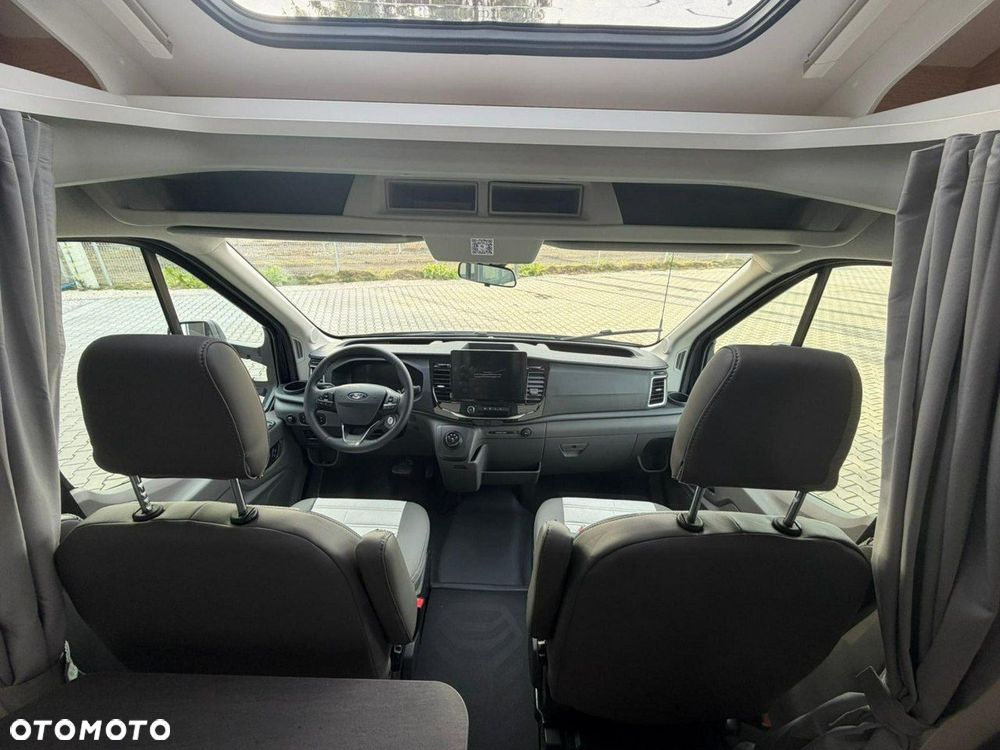 Sunlight T680 Adventure Edition - 8