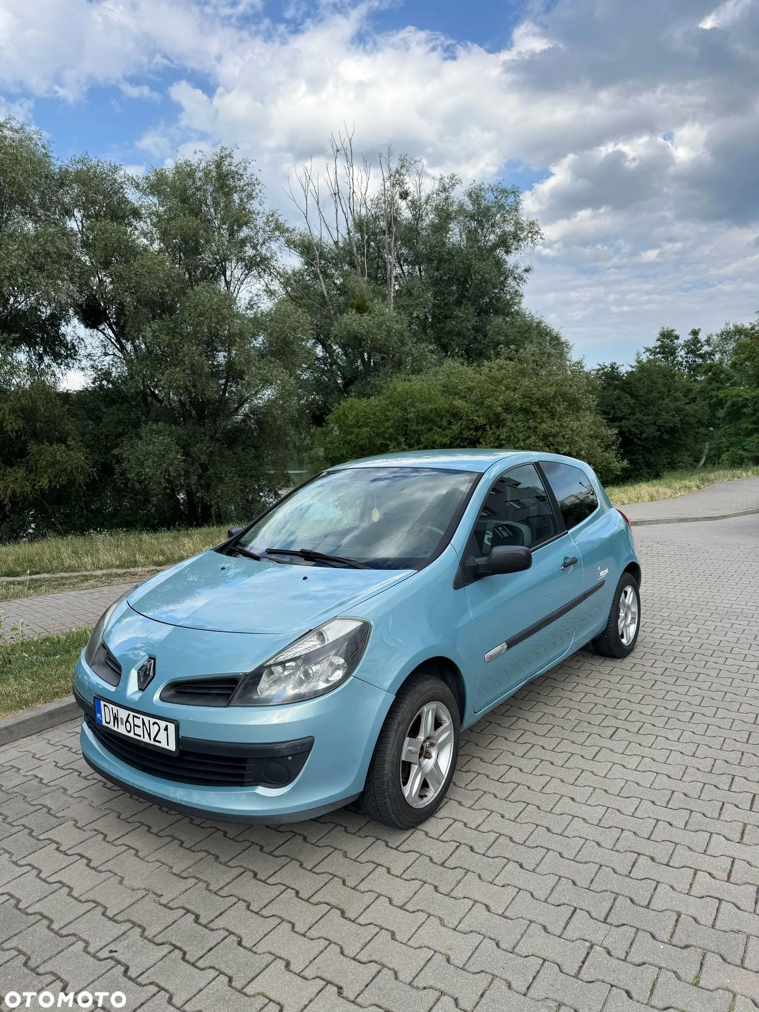 Renault Clio 1.5 dCi Rip Curl - 1