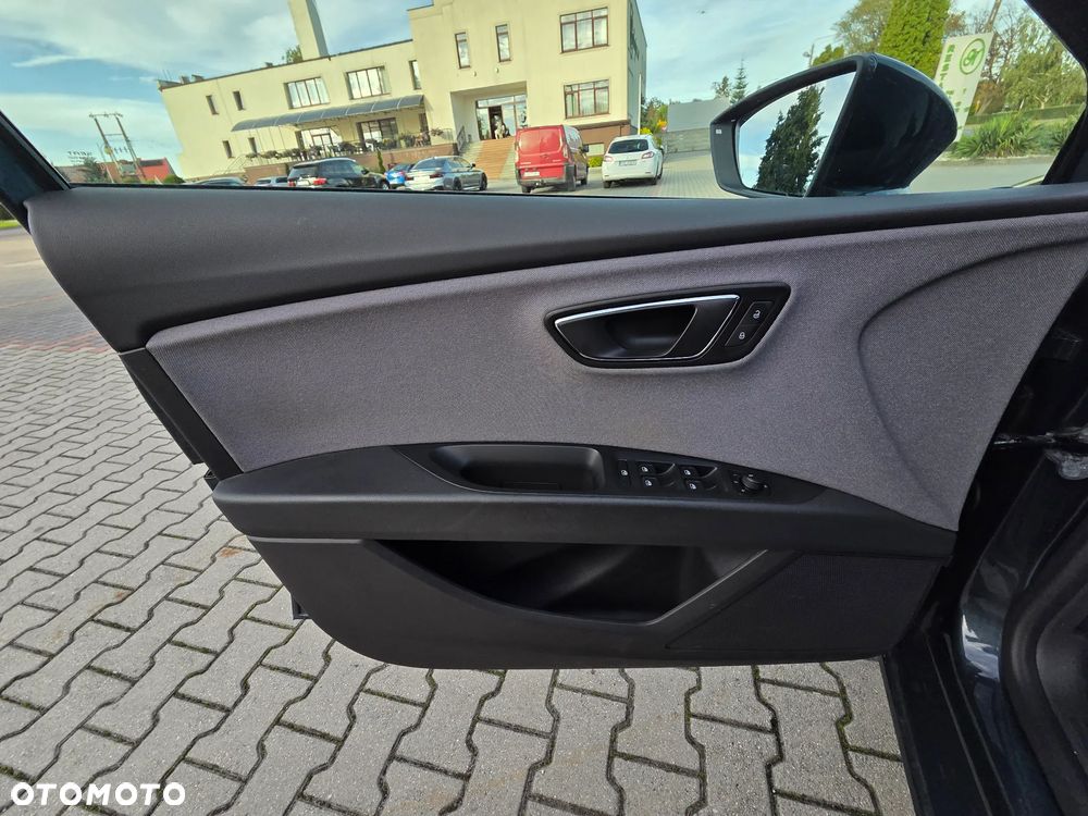 Seat Leon 1.5 EcoTSI Evo Style S&S - 36