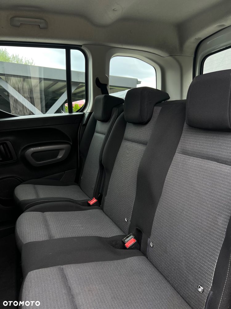 Toyota Proace City Verso - 9
