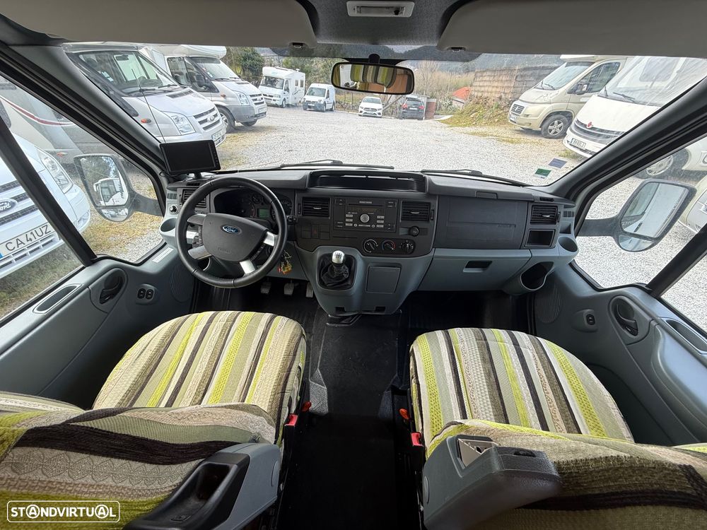 Chausson Flash FLASH 01 - 11