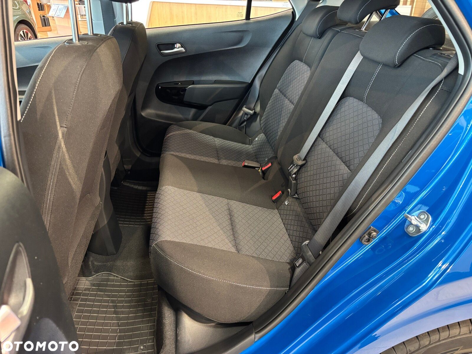 Kia Picanto - 16