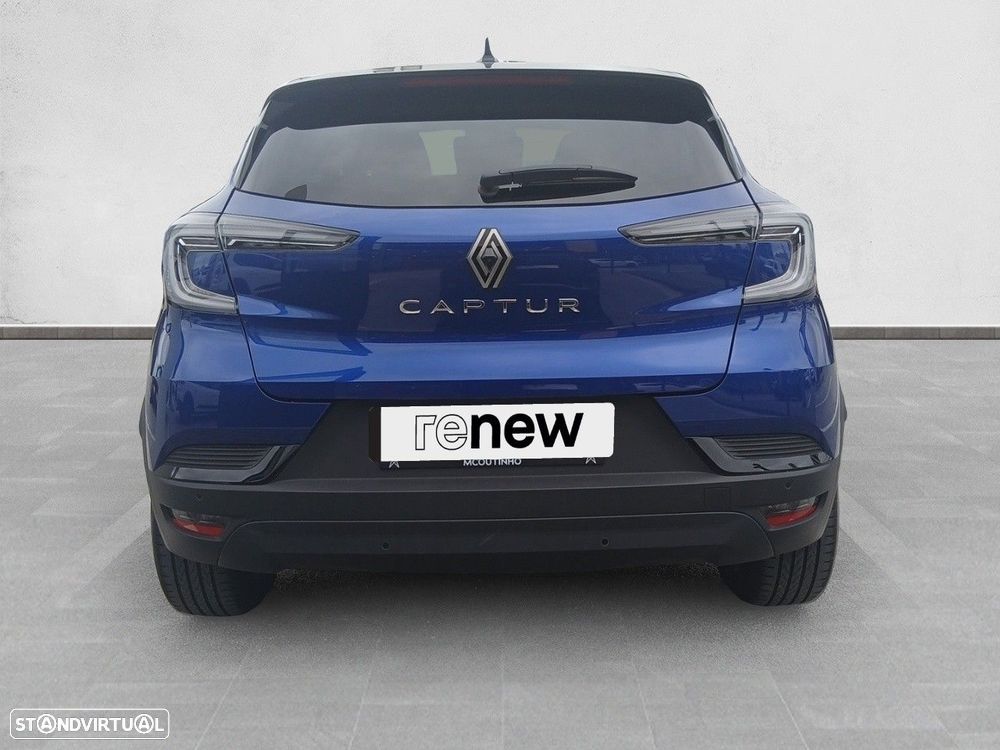 Renault Captur 1.0 TCe Techno - 4