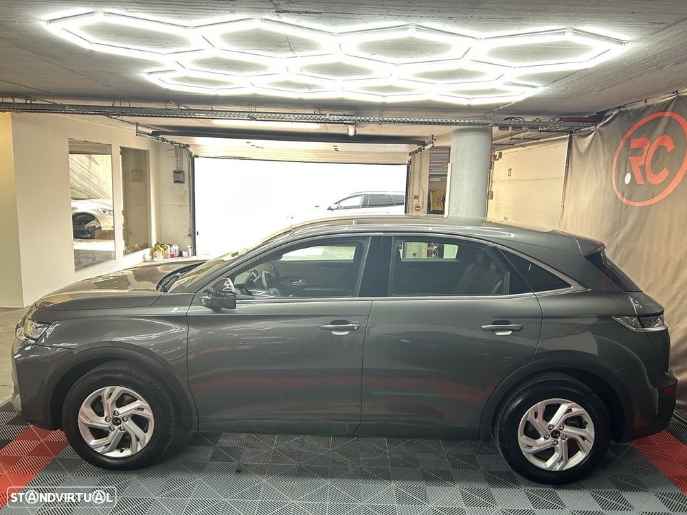 DS DS7 Crossback - 5