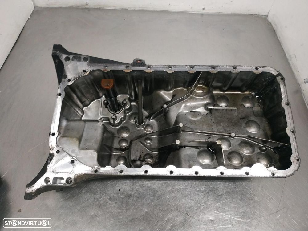 CÁRTER MERCEDES-BENZ CLASE C BM 203 BERLINA - 1