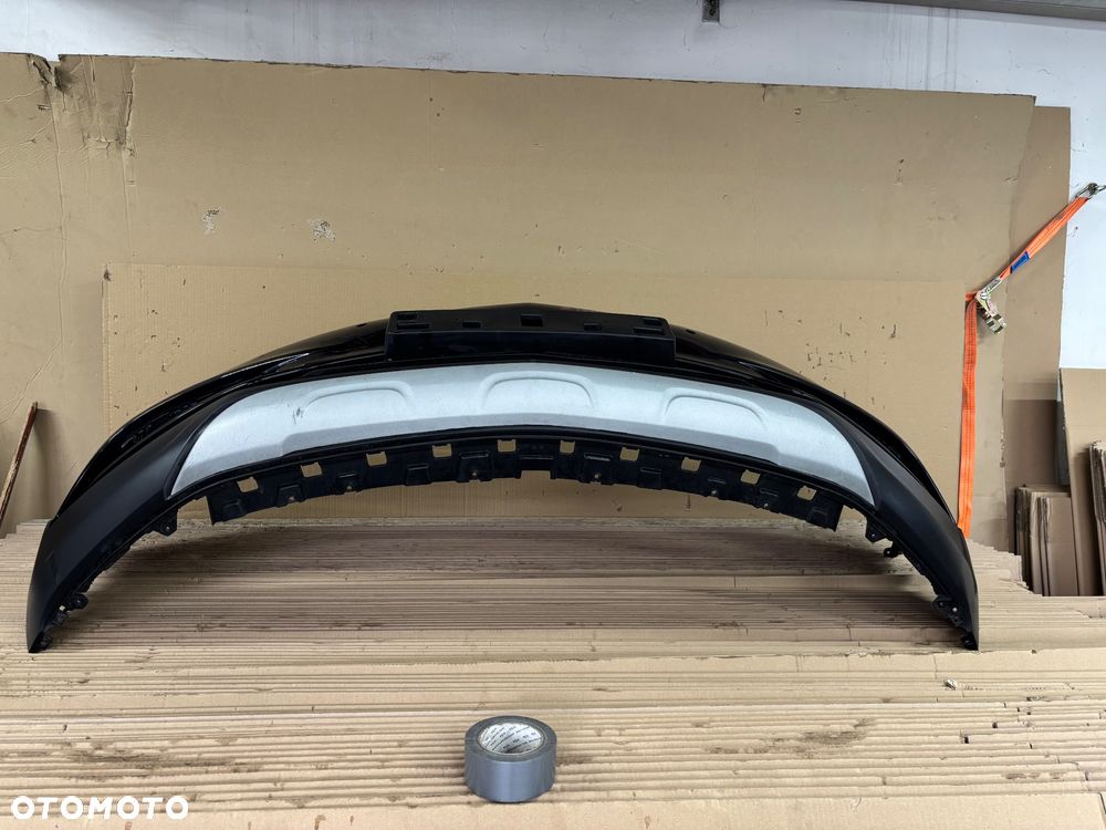 Opel Mokka X zderzak przedni - 4