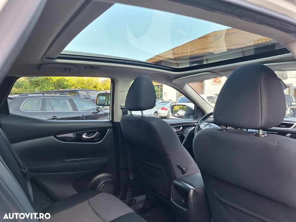 Nissan Qashqai 1.2 DIG-T 360 - 11